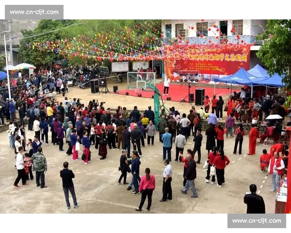 非遗炫技助阵宁夏 “村 BA” 乡村赛场燃动文化新活力
