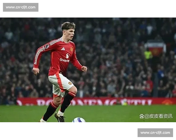 罗马诺确认加纳乔离队！曼联天才铁心留英超复仇新帅