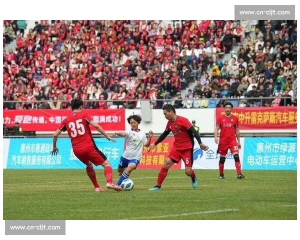 苏超流量狂欢下的暗礁：宿迁队争议折射草根赛事商业化困局